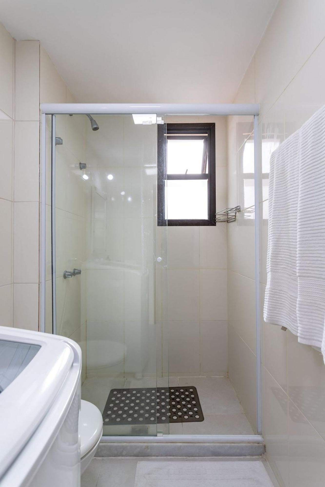 Apartamento 2 Suites E Vista Para O Cristo Río de Janeiro Exterior foto