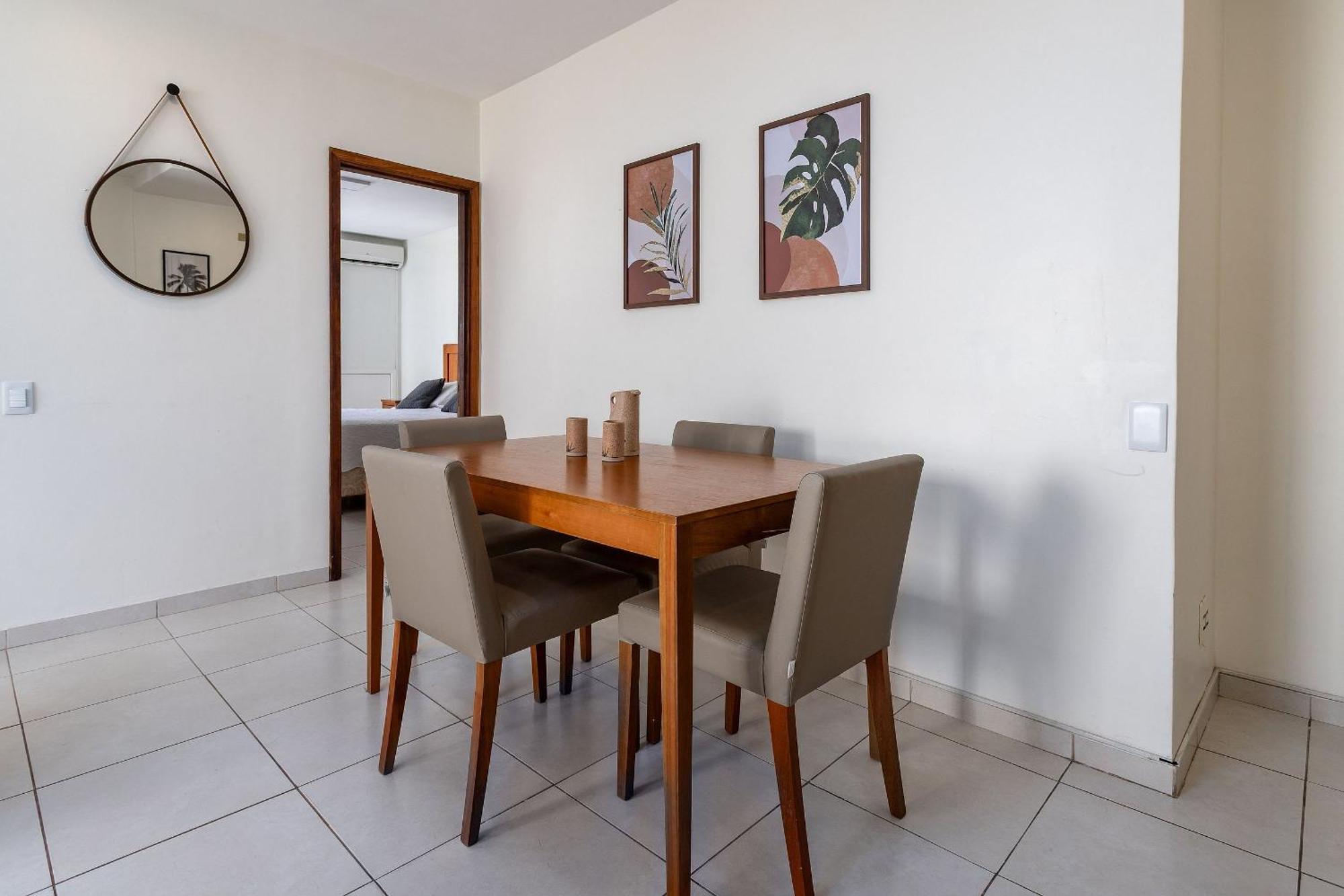 Apartamento 2 Suites E Vista Para O Cristo Río de Janeiro Exterior foto